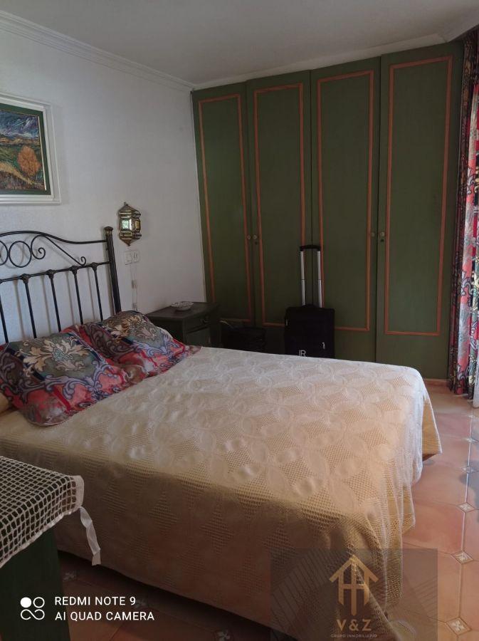 For sale of apartment in Alicante