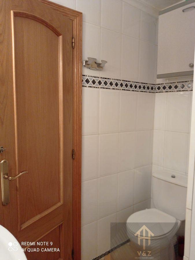 For sale of apartment in Alicante