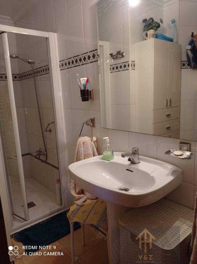 For sale of apartment in Alicante