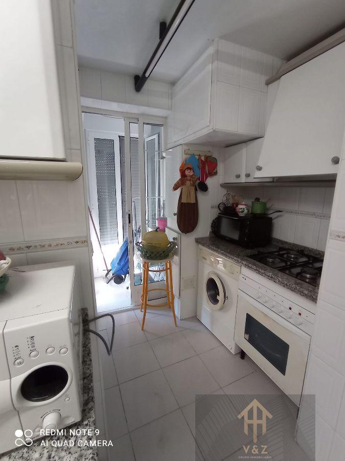 For sale of apartment in Alicante