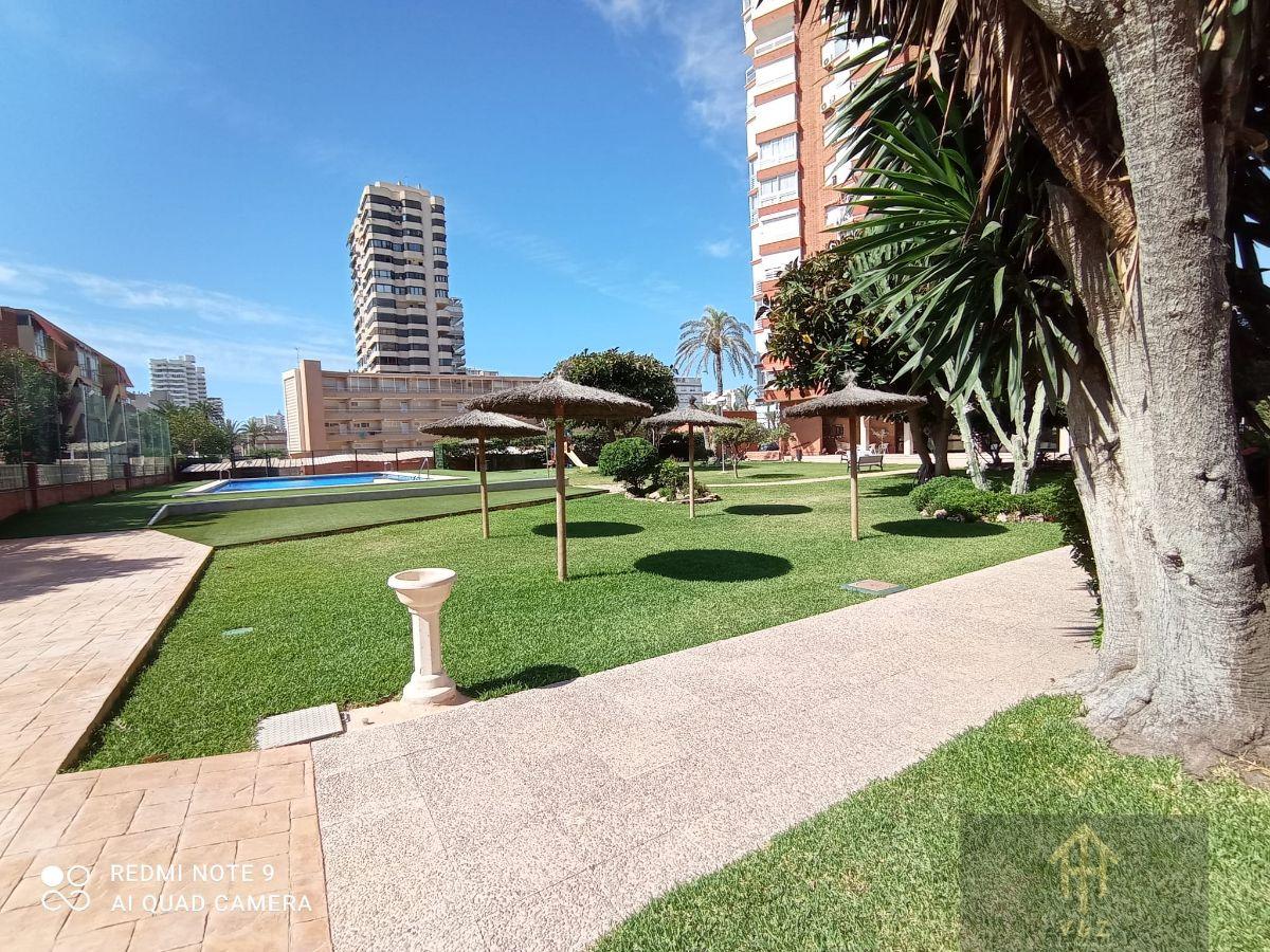 For sale of apartment in Alicante