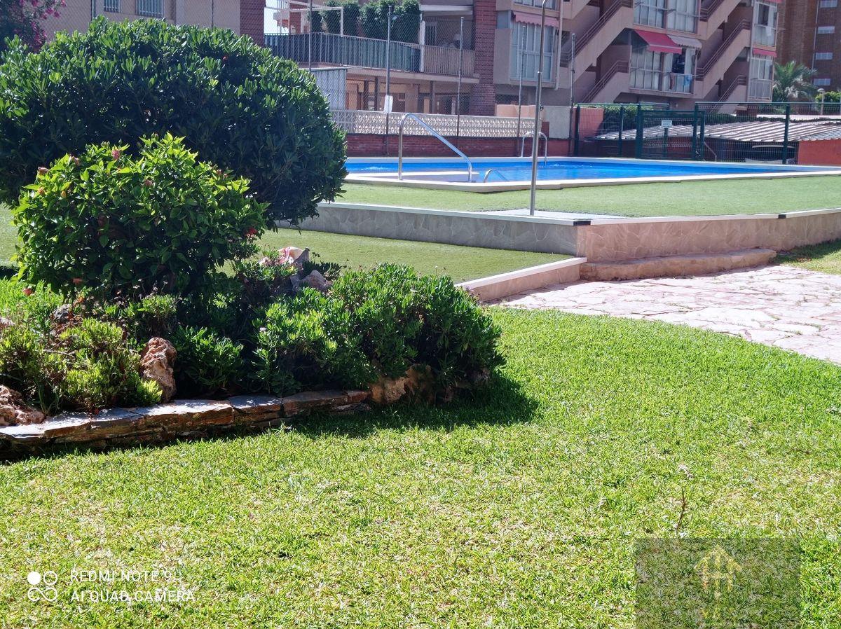 For sale of apartment in Alicante