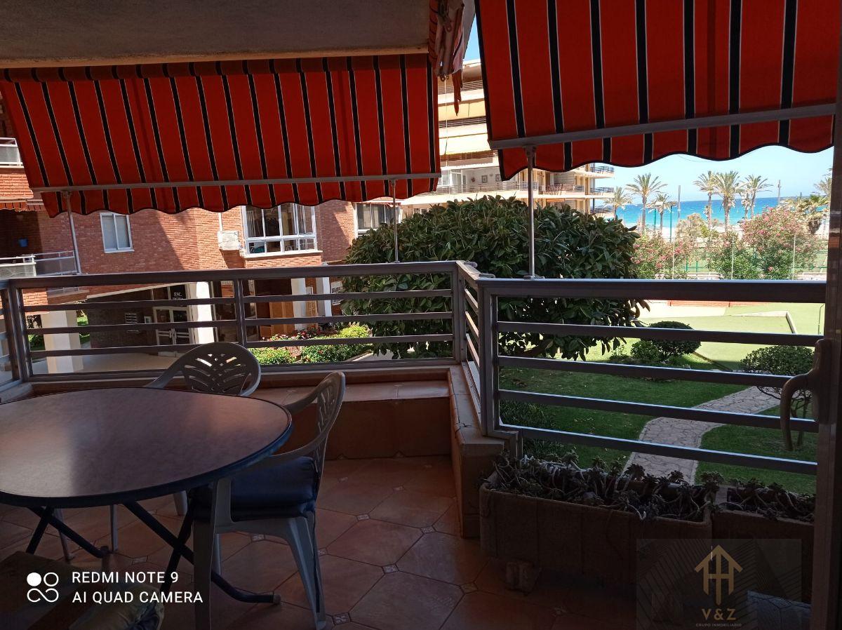 For sale of apartment in Alicante