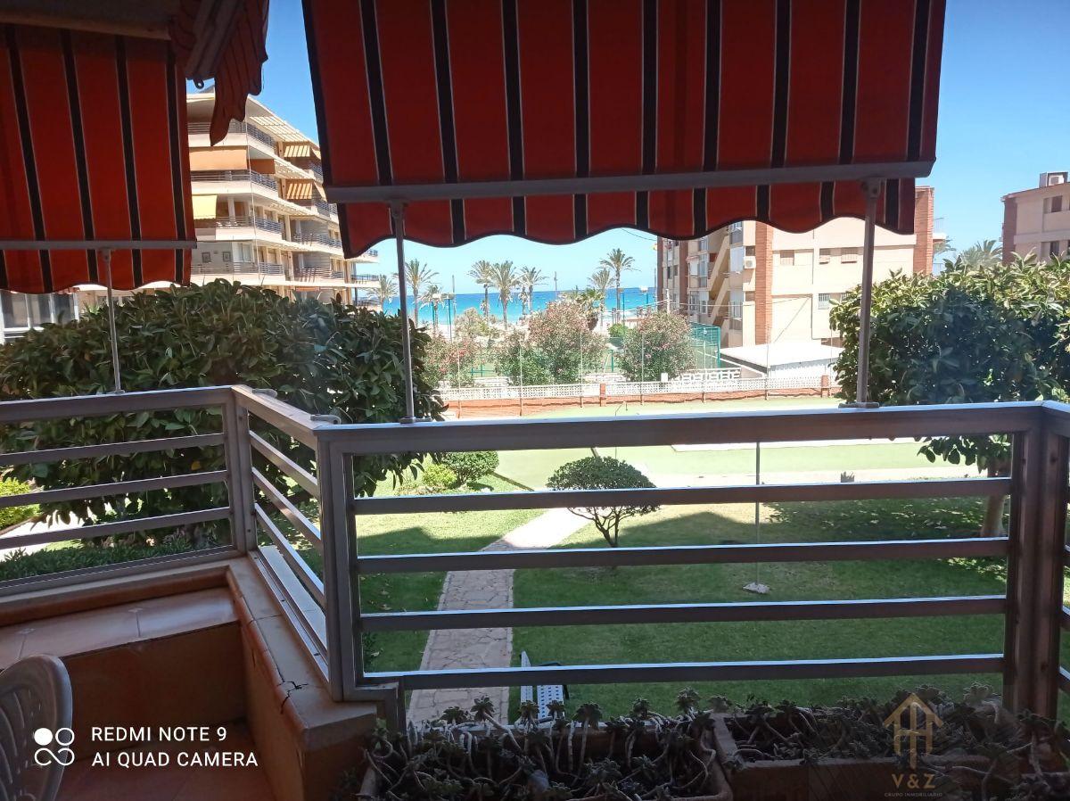 For sale of apartment in Alicante