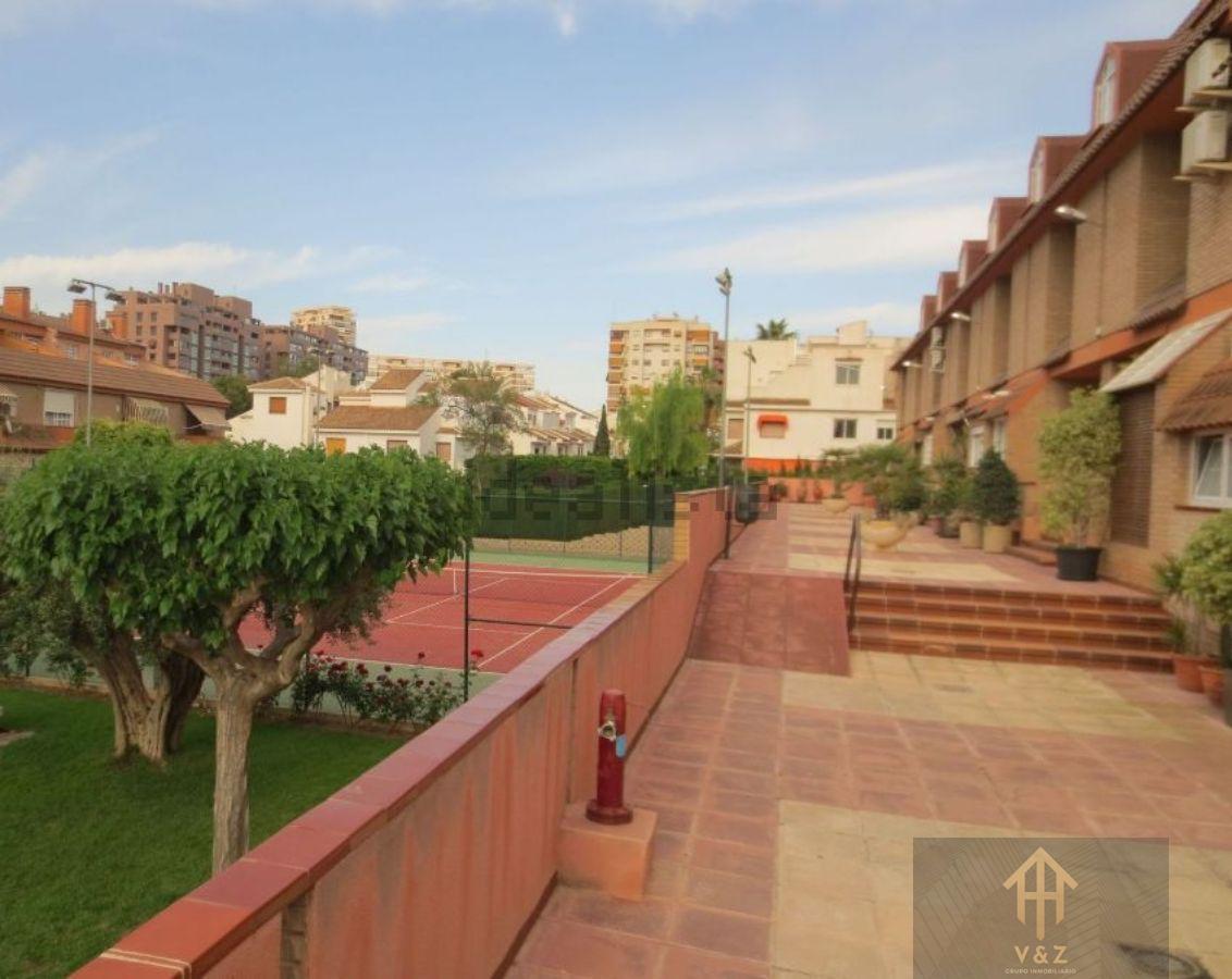 Venta de chalet en Alicante