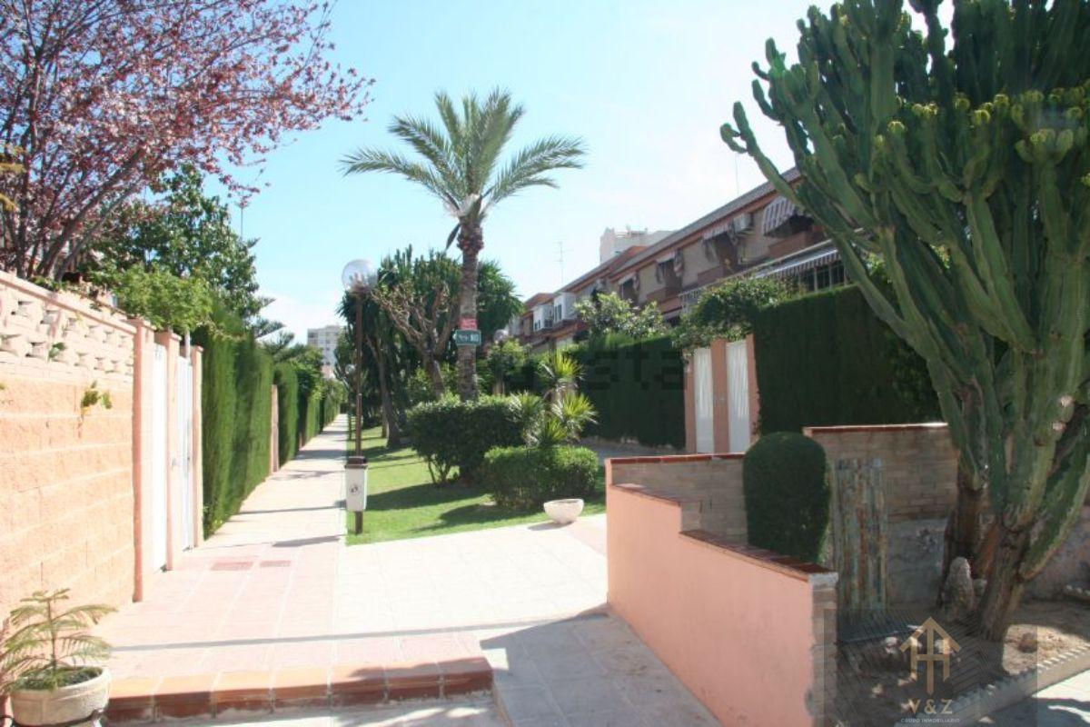 Verkoop van kleine villa in Alicante