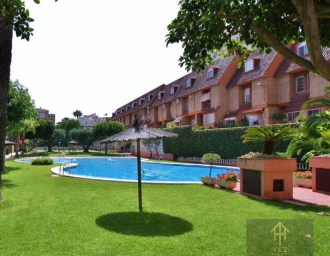 Verkoop van kleine villa in Alicante