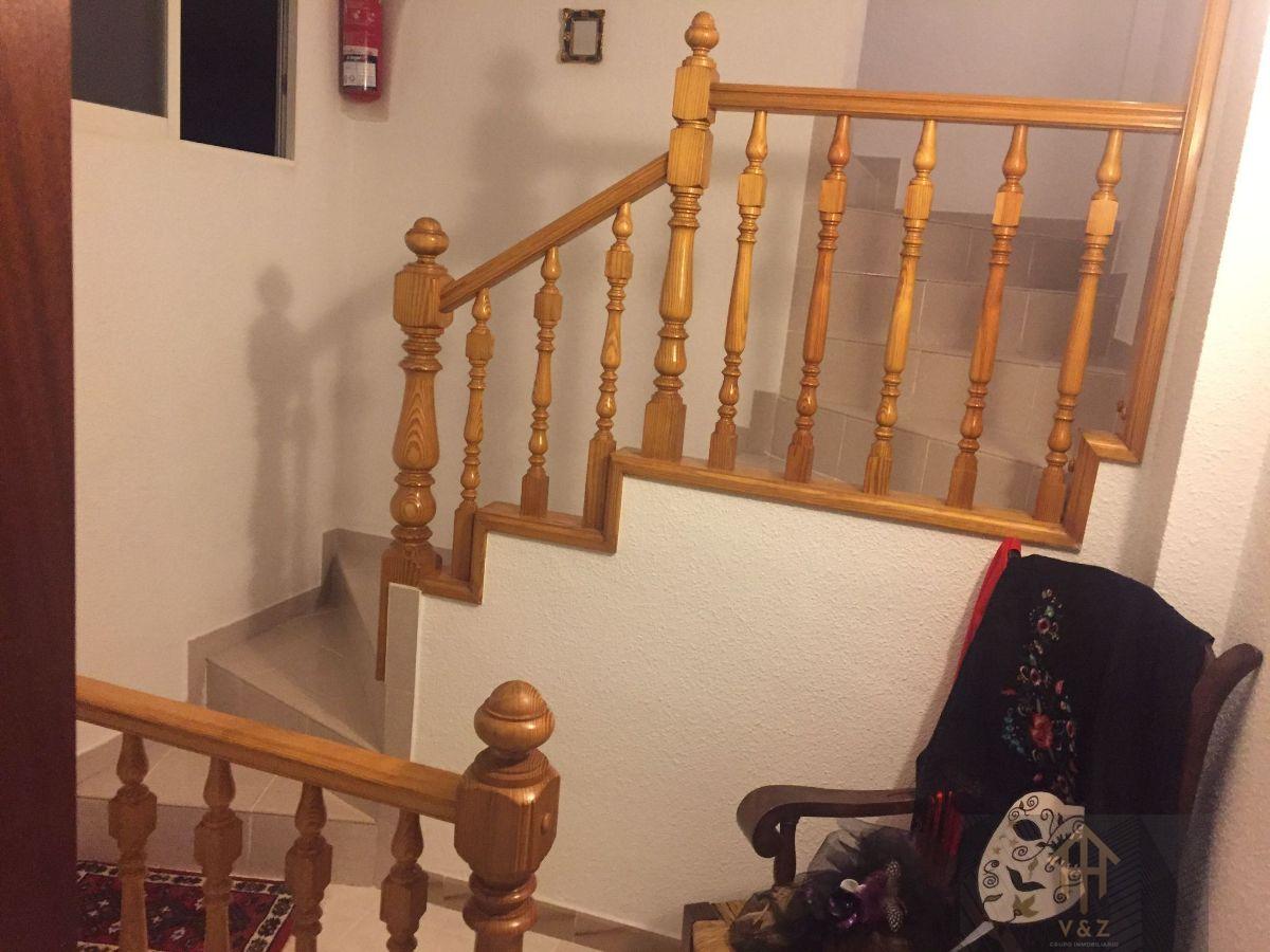 Verkoop van kleine villa in Alicante
