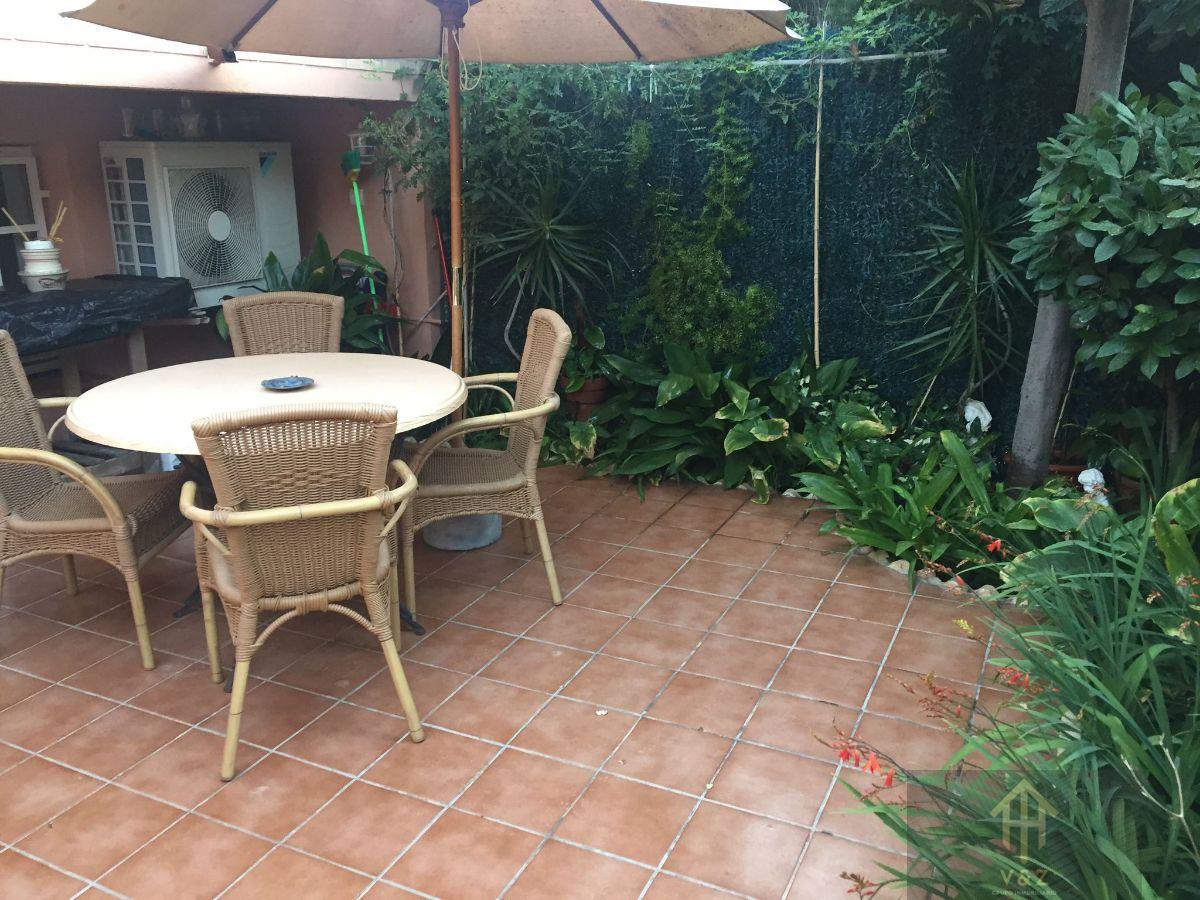 Verkoop van kleine villa in Alicante
