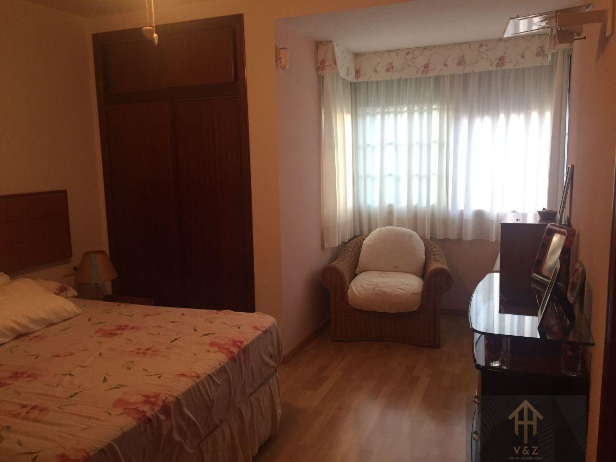 Verkoop van kleine villa in Alicante