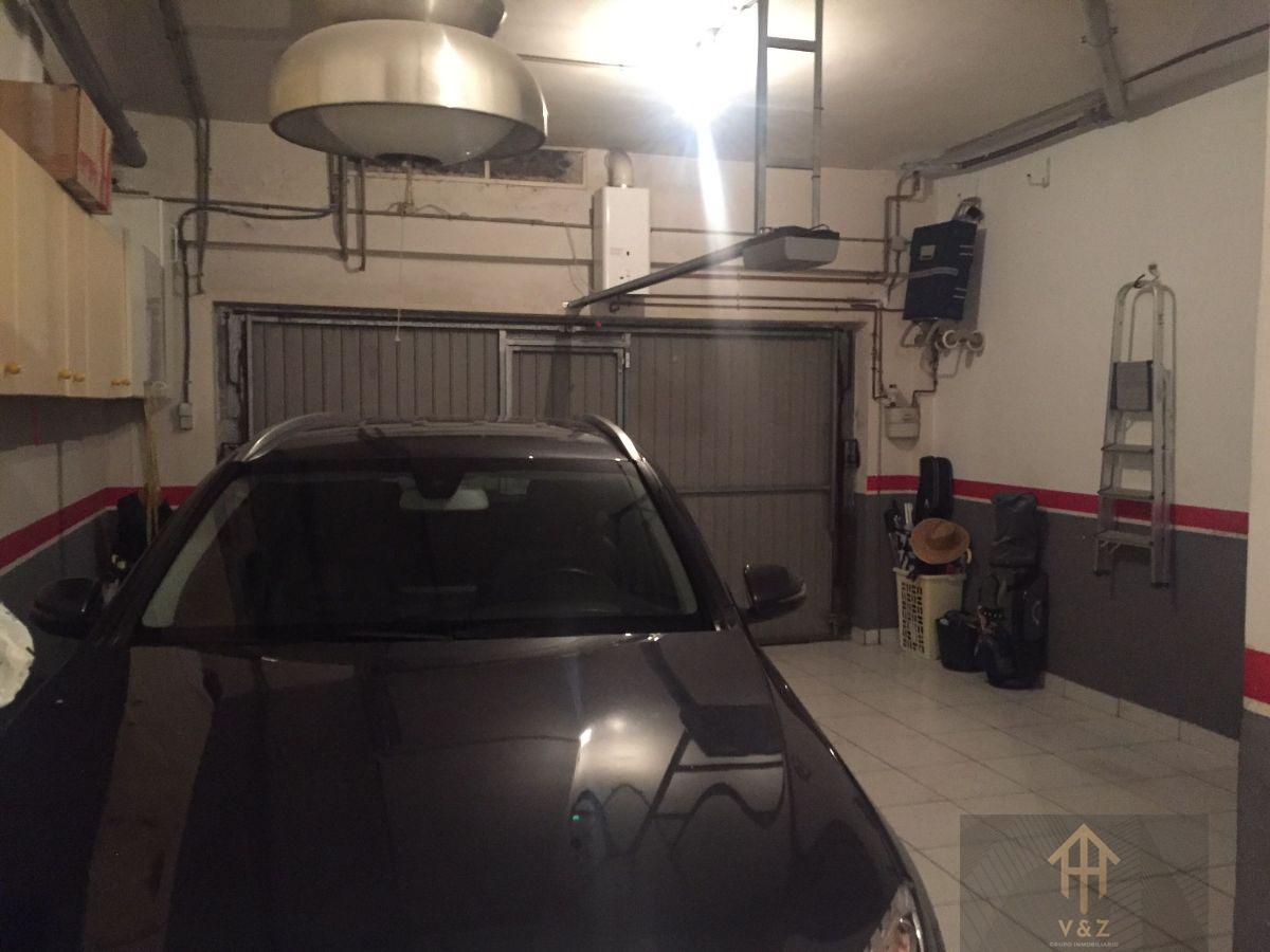 Verkoop van kleine villa in Alicante