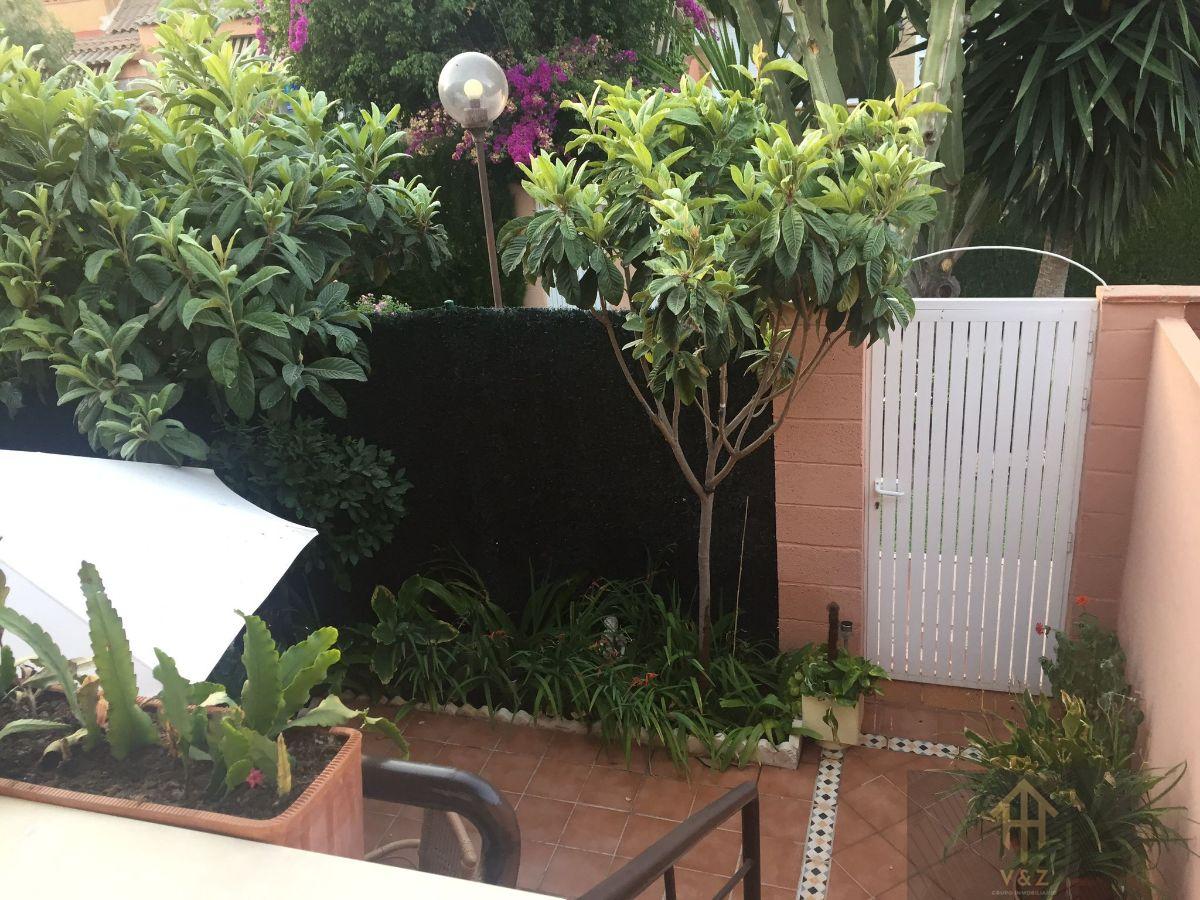 Verkoop van kleine villa in Alicante
