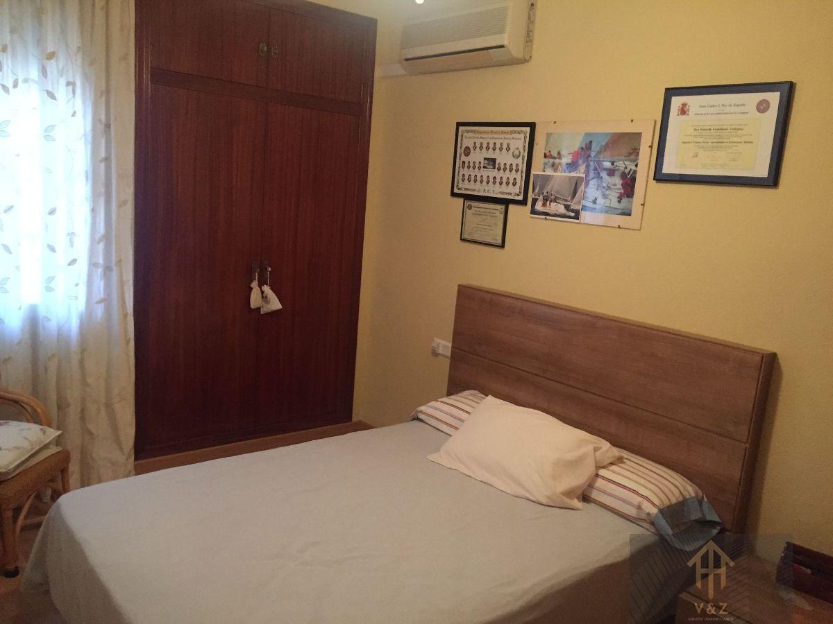 Verkoop van kleine villa in Alicante
