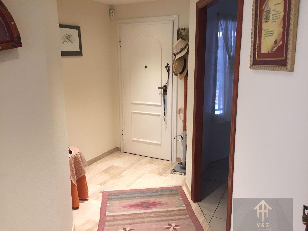 Verkoop van kleine villa in Alicante