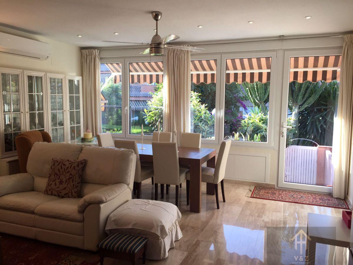 Verkoop van kleine villa in Alicante