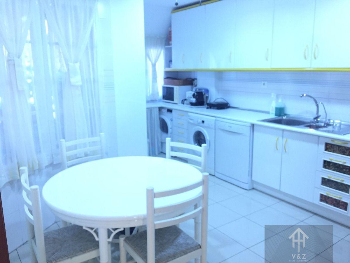 Verkoop van kleine villa in Alicante