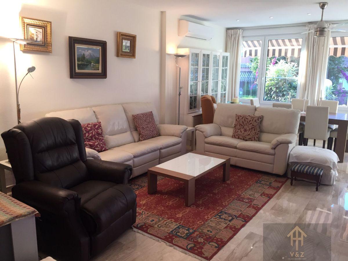 Verkoop van kleine villa in Alicante