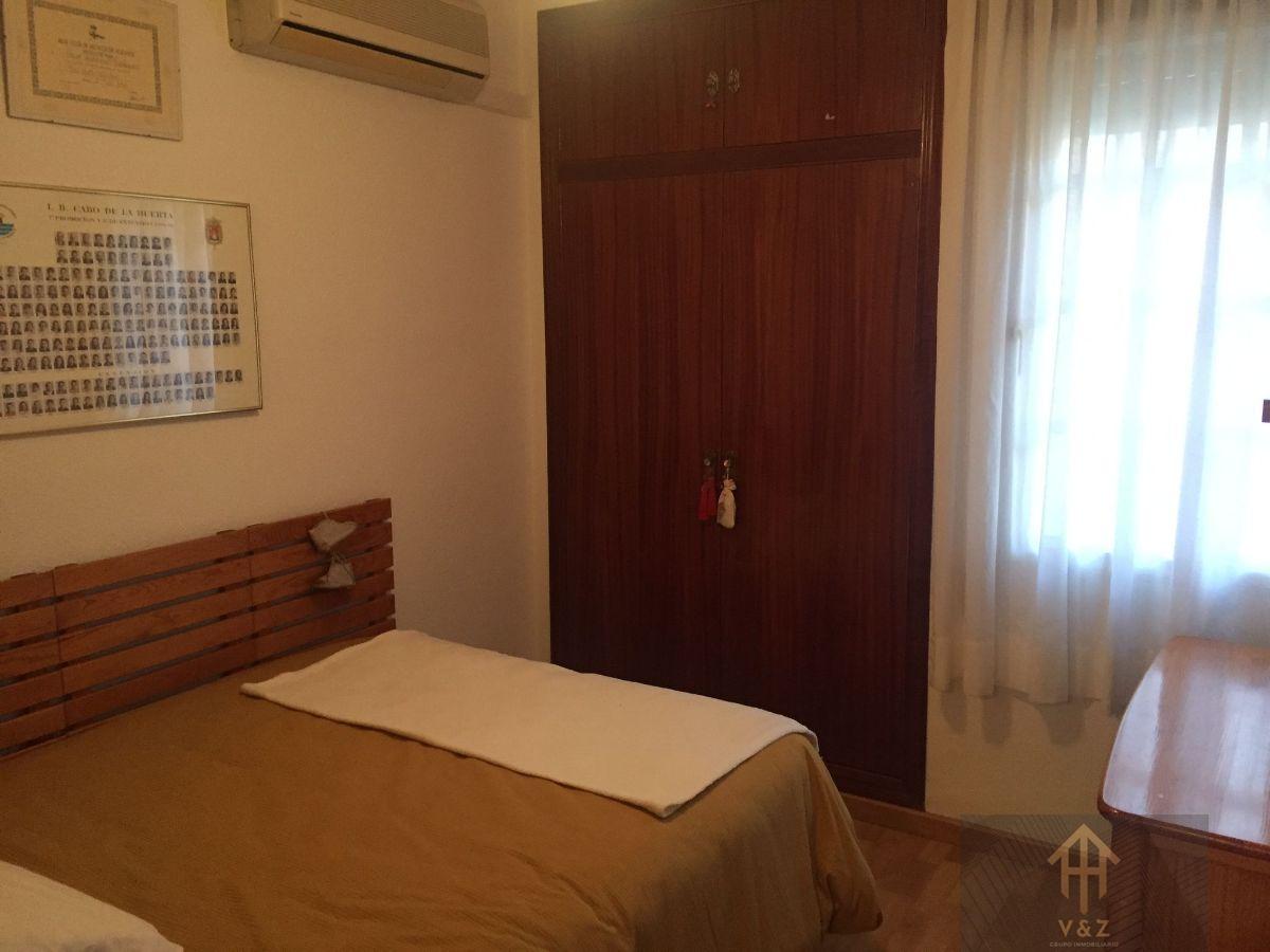 Verkoop van kleine villa in Alicante