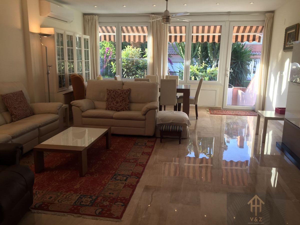 Verkoop van kleine villa in Alicante