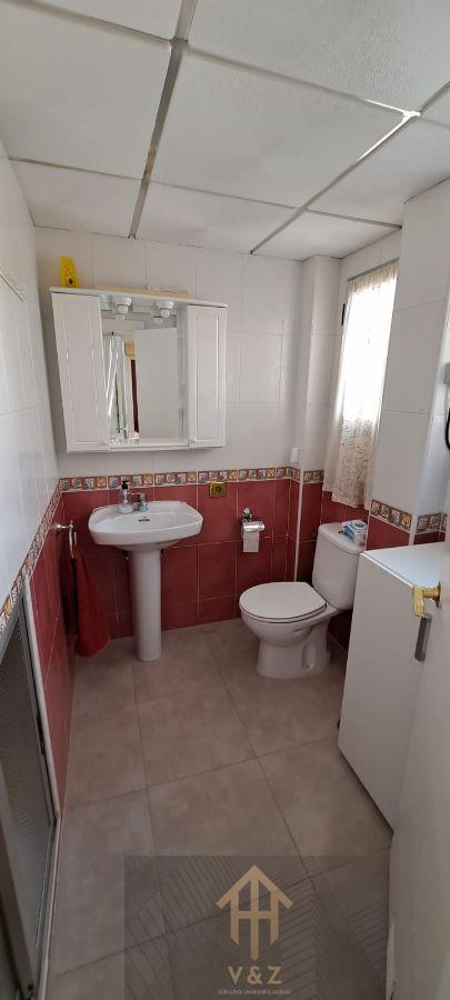 Vendita di appartamento in Alicante