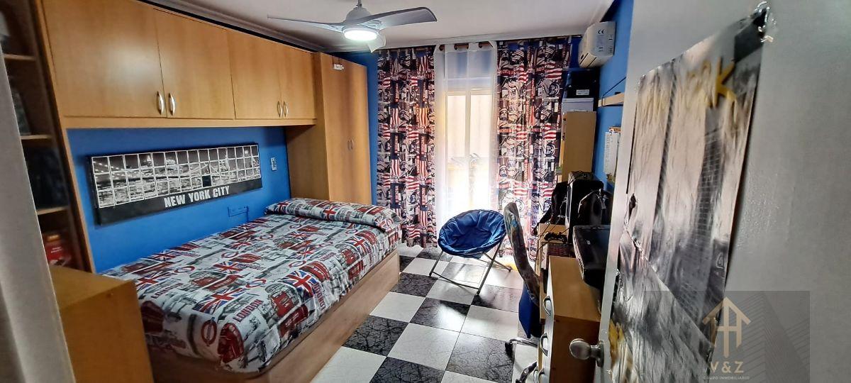Vendita di appartamento in Alicante