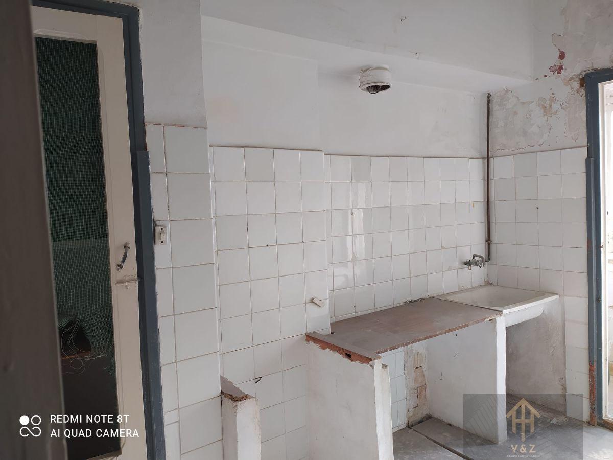 Zu verkaufen von appartement in
 Elda