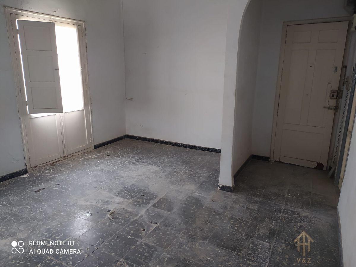 Zu verkaufen von appartement in
 Elda