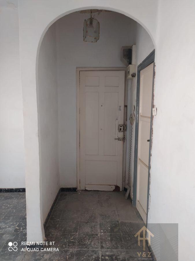 Zu verkaufen von appartement in
 Elda