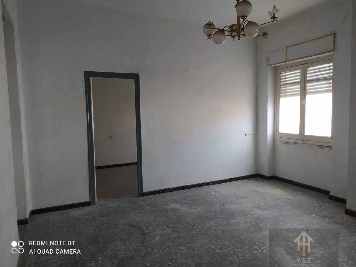 Zu verkaufen von appartement in
 Elda