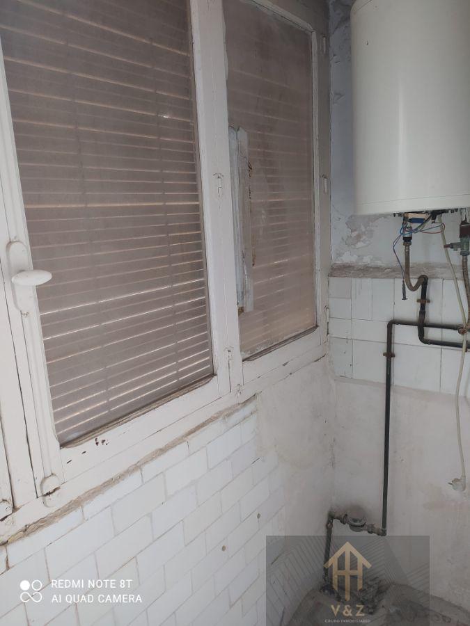 Zu verkaufen von appartement in
 Elda