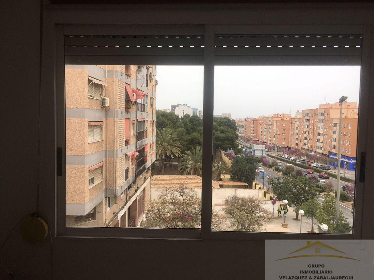Vente de appartement dans Alicante