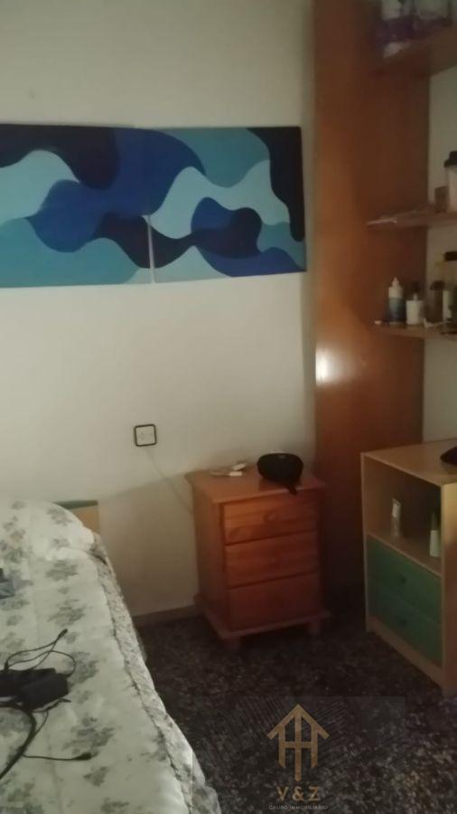 Verkoop van appartement in Alicante
