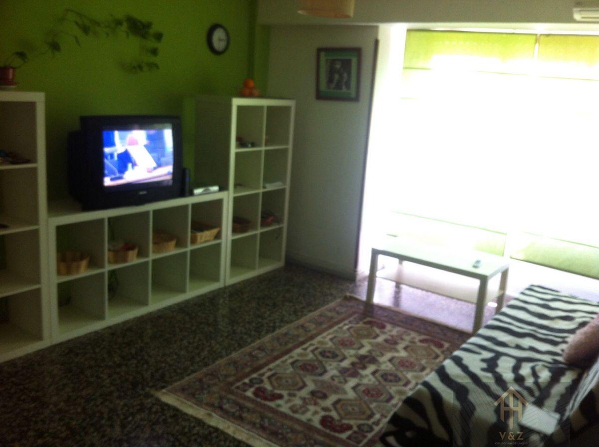 Verkoop van appartement in Alicante