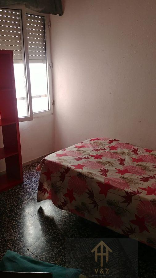 Verkoop van appartement in Alicante
