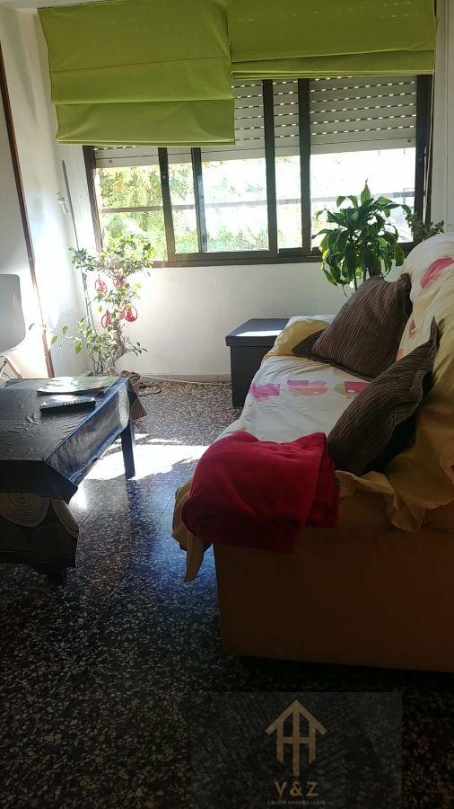 Verkoop van appartement in Alicante