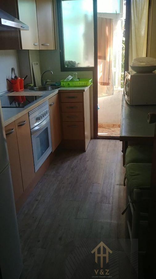Verkoop van appartement in Alicante