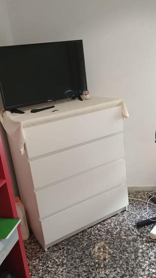 Verkoop van appartement in Alicante