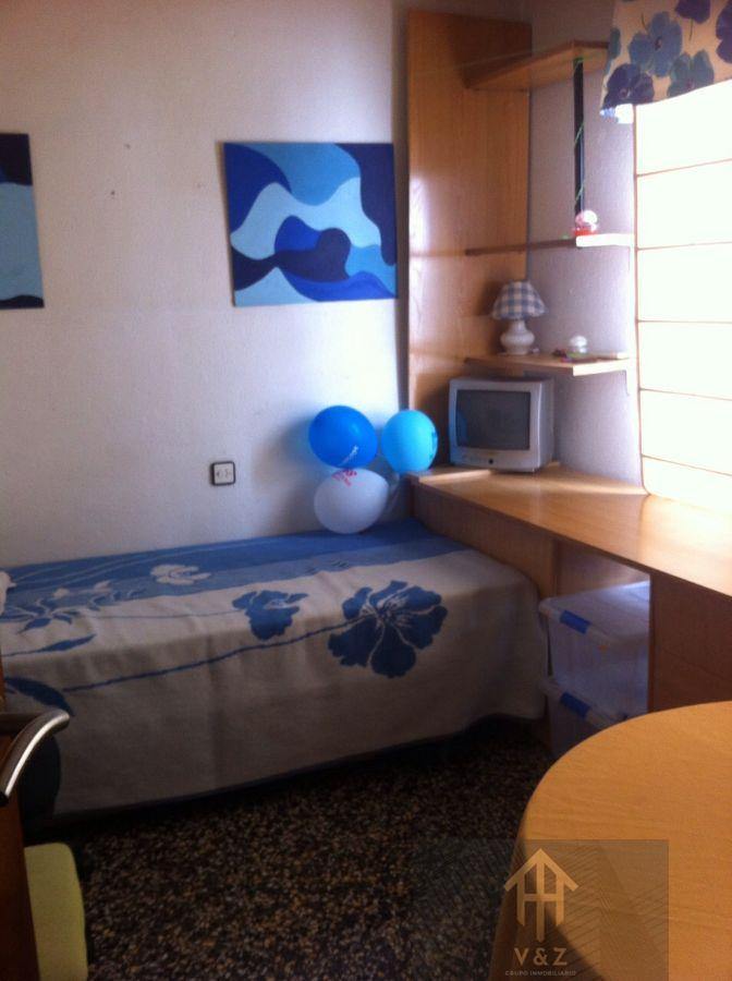 Verkoop van appartement in Alicante