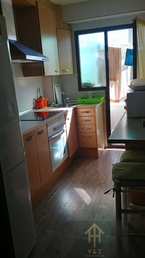 Verkoop van appartement in Alicante