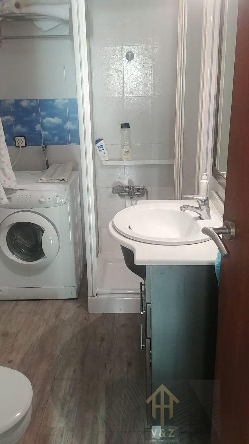 Verkoop van appartement in Alicante