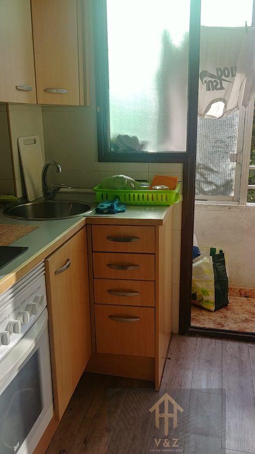 Verkoop van appartement in Alicante