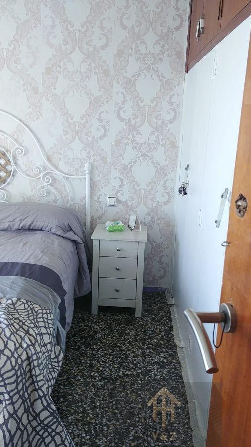 Verkoop van appartement in Alicante