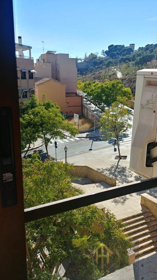 Verkoop van appartement in Alicante