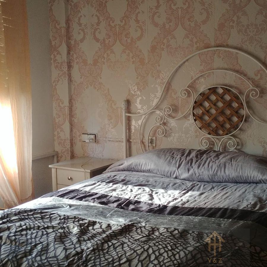Verkoop van appartement in Alicante