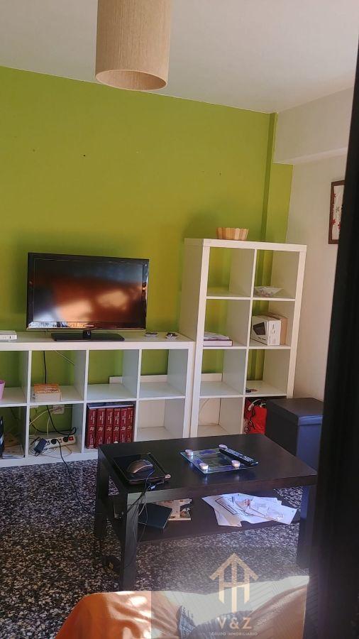 Verkoop van appartement in Alicante
