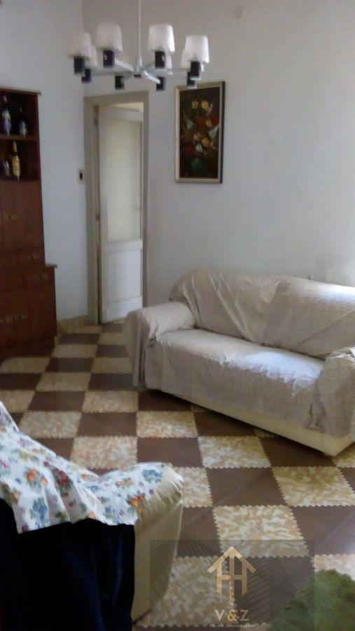Köp av våning i Alicante