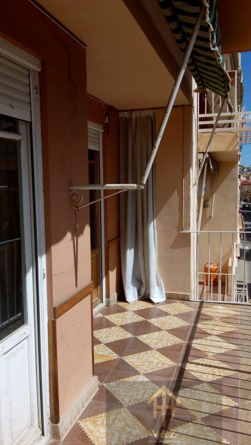Köp av våning i Alicante