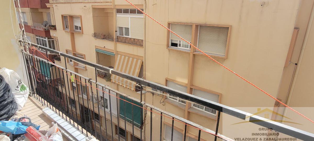 Zu verkaufen von appartement in
 Alicante