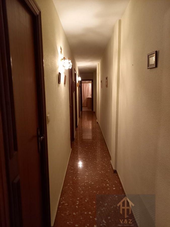 For sale of apartment in Alicante
