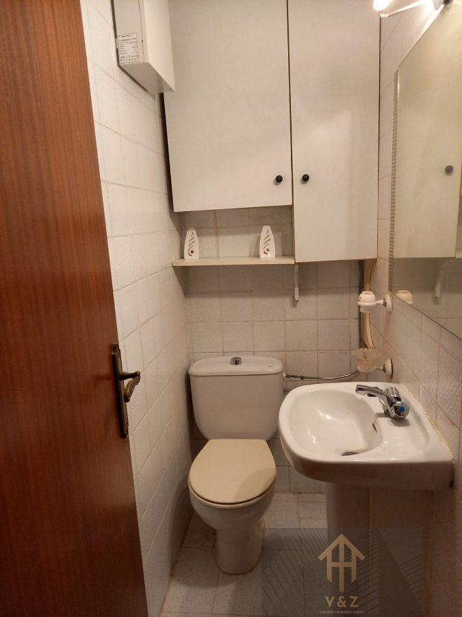 For sale of apartment in Alicante